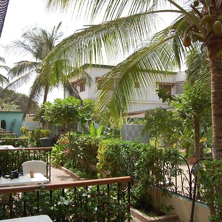 Riyan Apartment Kololi Ngoại thất bức ảnh