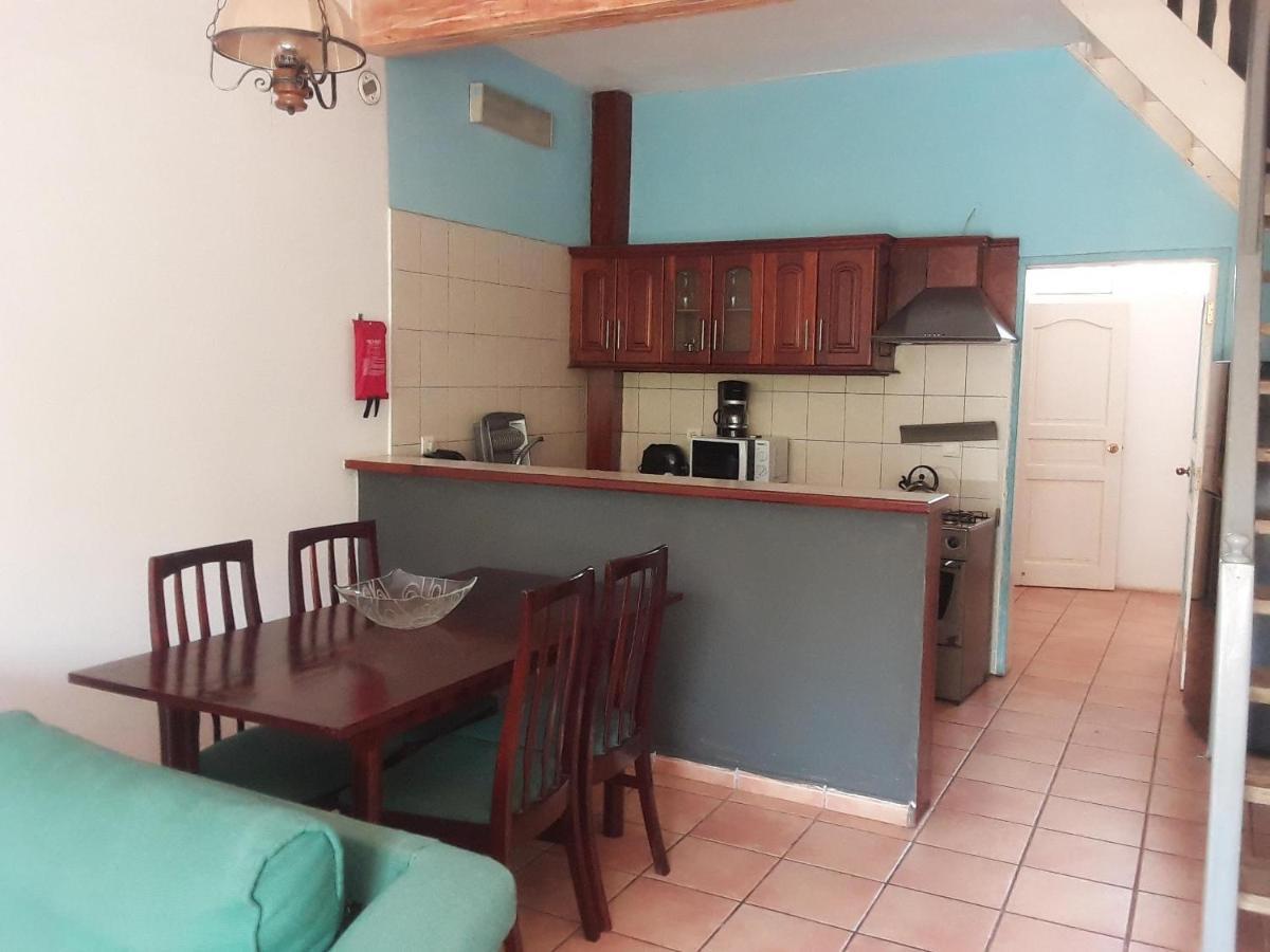 Riyan Apartment Kololi Ngoại thất bức ảnh