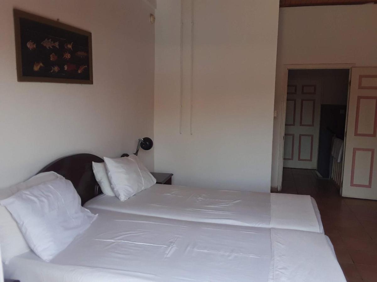 Riyan Apartment Kololi Ngoại thất bức ảnh