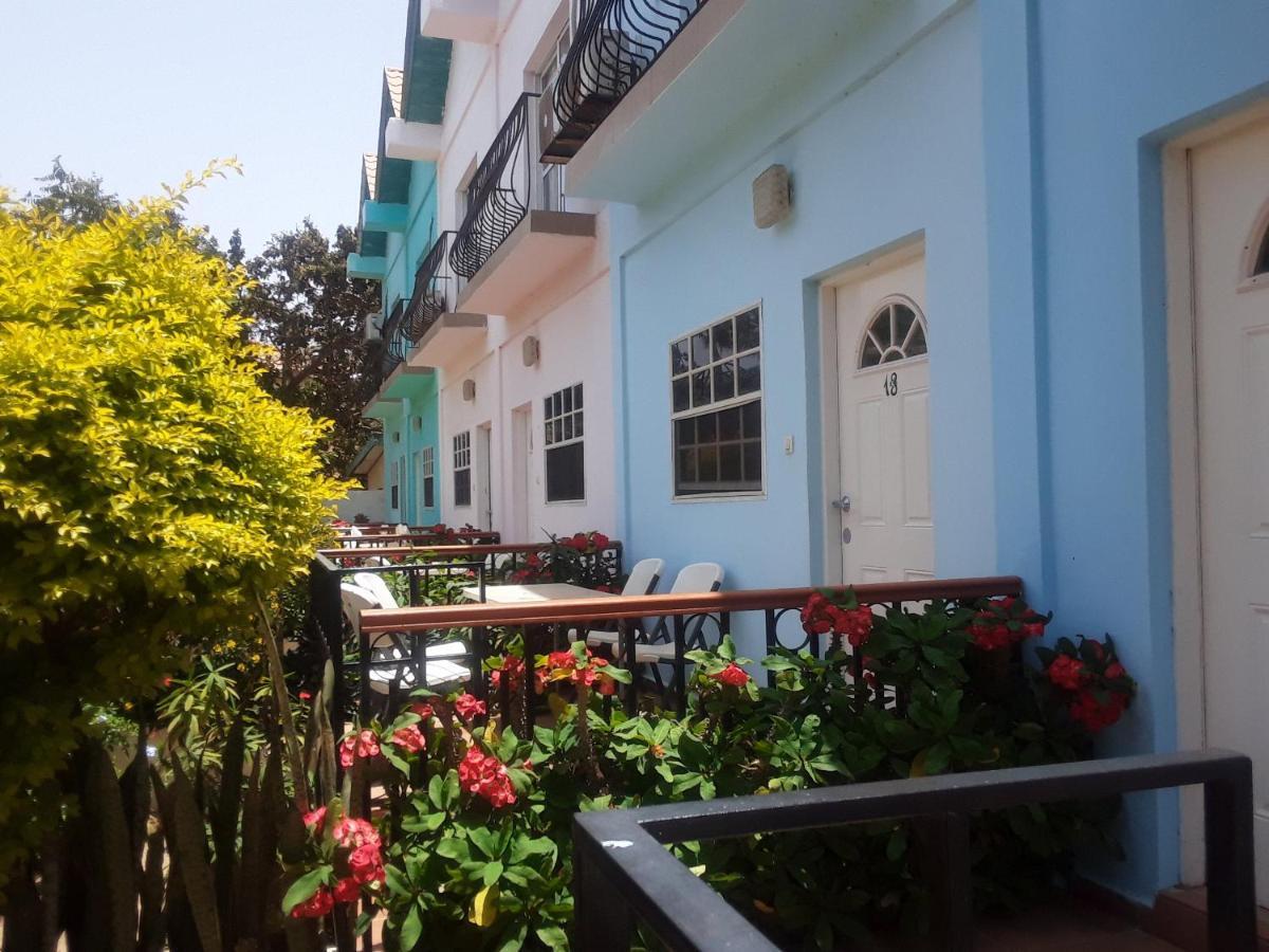 Riyan Apartment Kololi Ngoại thất bức ảnh