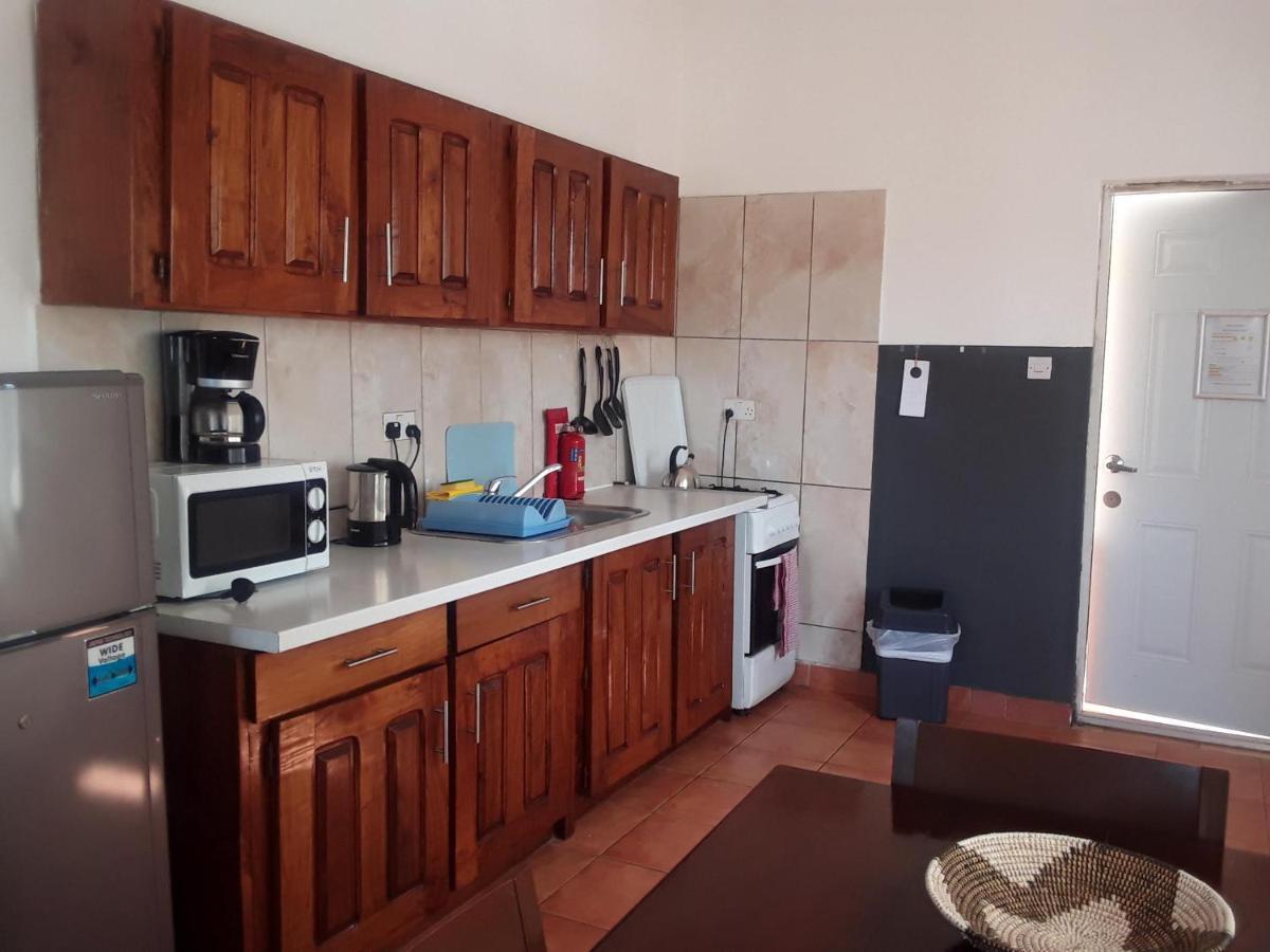 Riyan Apartment Kololi Ngoại thất bức ảnh