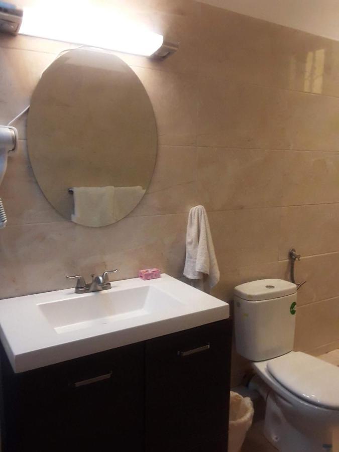 Riyan Apartment Kololi Ngoại thất bức ảnh