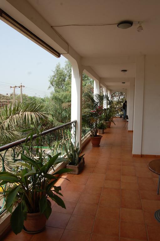 Riyan Apartment Kololi Phòng bức ảnh