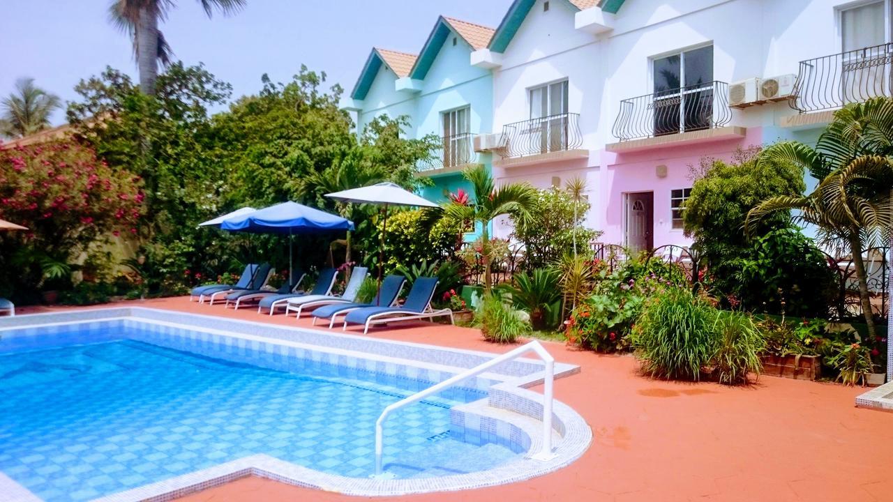Riyan Apartment Kololi Phòng bức ảnh